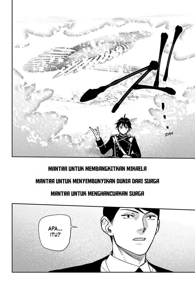 owari-no-seraph - Chapter: 140