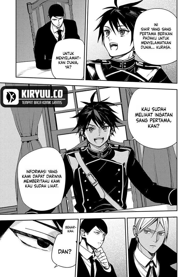 owari-no-seraph - Chapter: 140