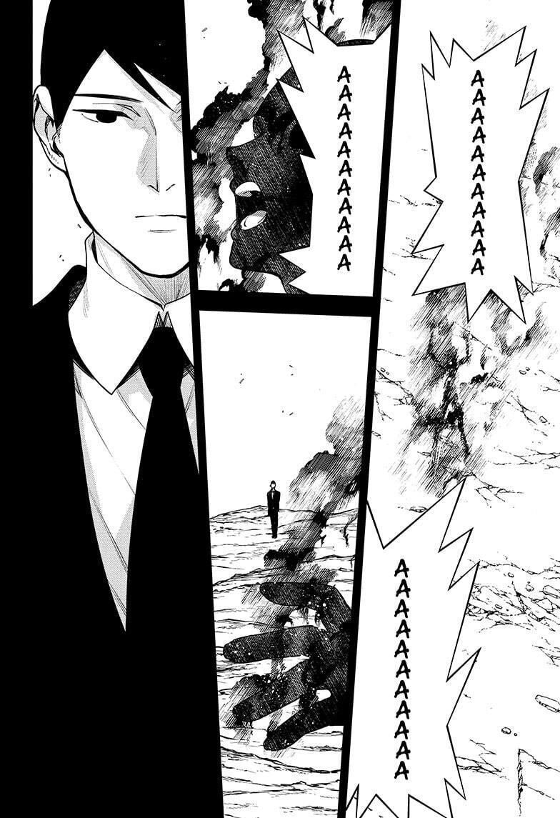 owari-no-seraph - Chapter: 140