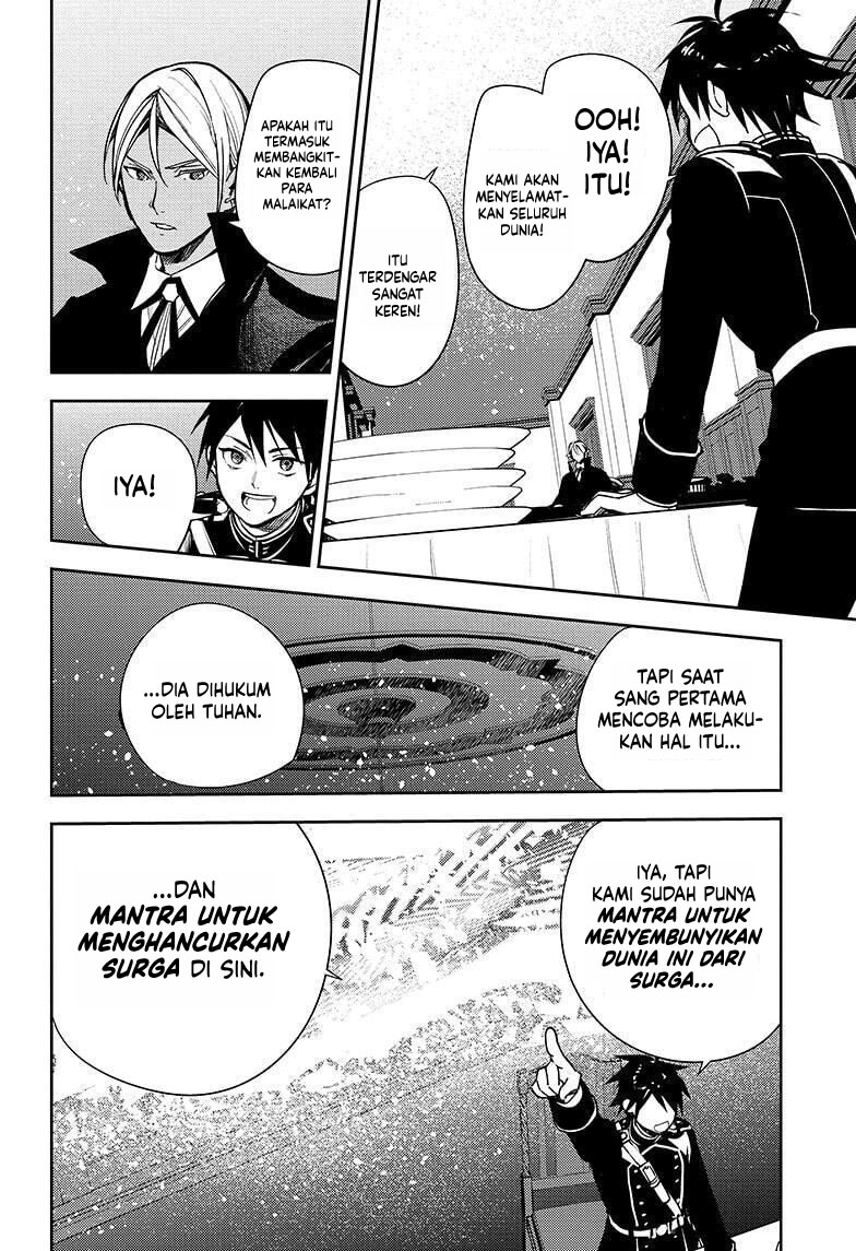 owari-no-seraph - Chapter: 140