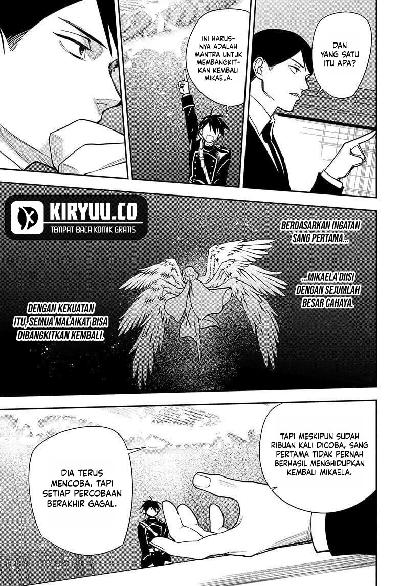 owari-no-seraph - Chapter: 140