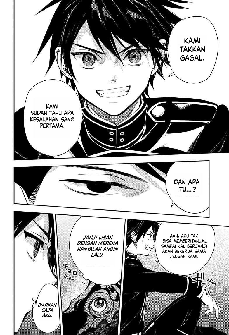 owari-no-seraph - Chapter: 140