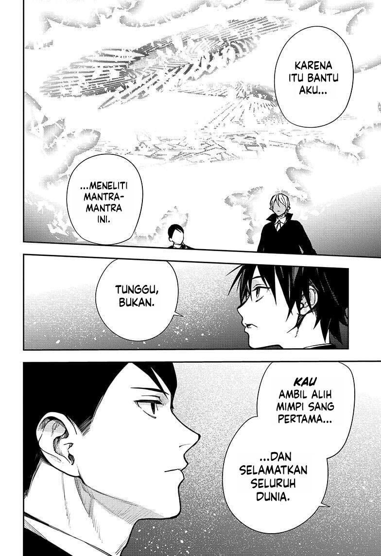 owari-no-seraph - Chapter: 140