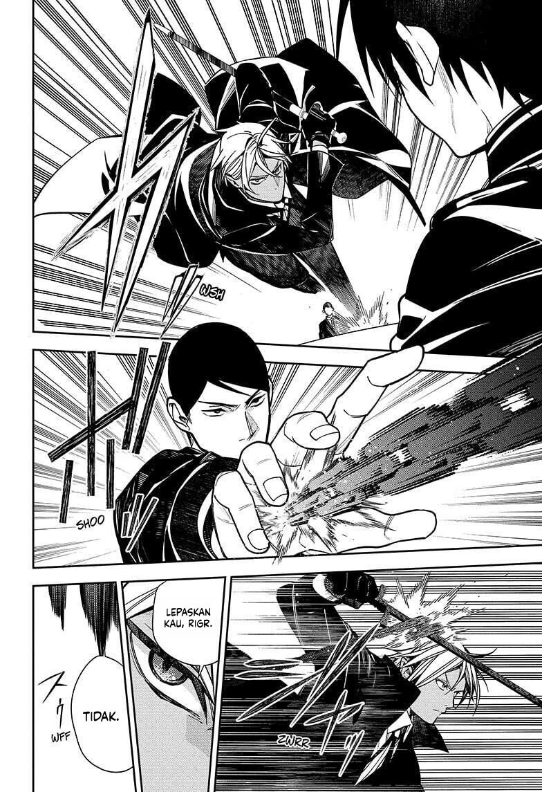 owari-no-seraph - Chapter: 140