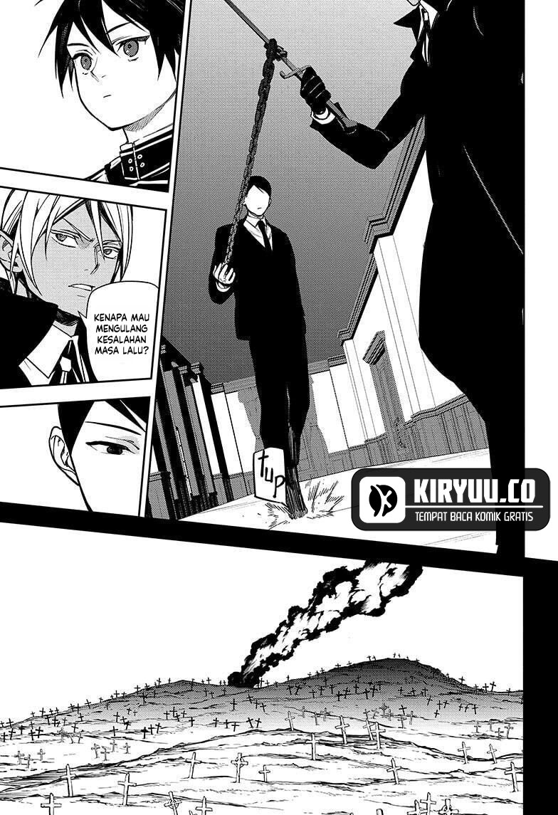 owari-no-seraph - Chapter: 140