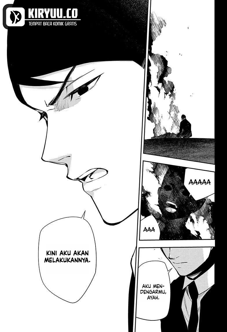 owari-no-seraph - Chapter: 140