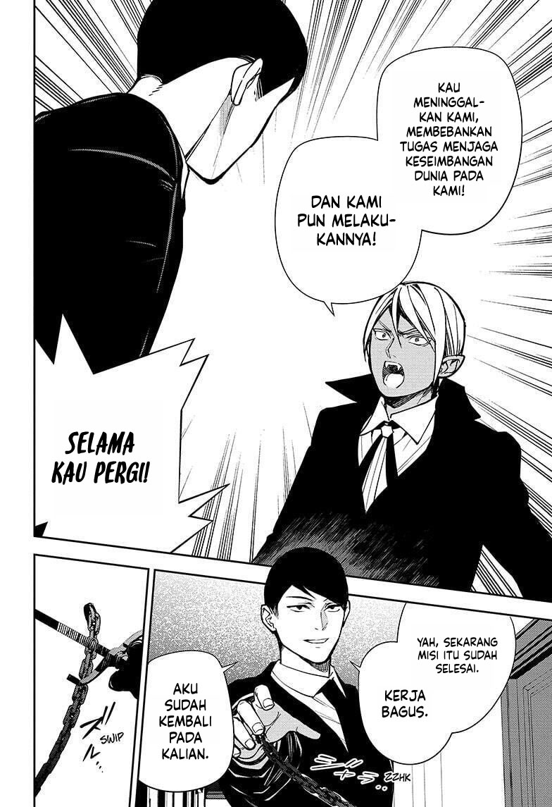 owari-no-seraph - Chapter: 140