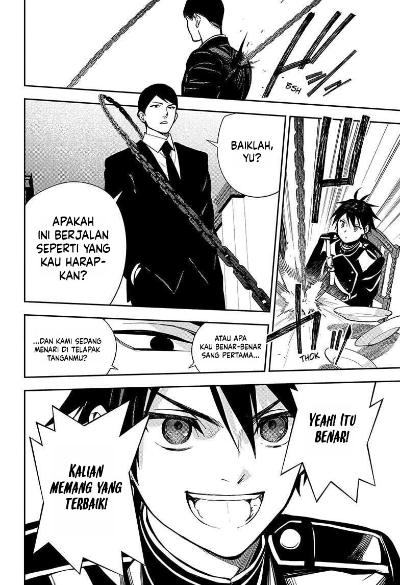 owari-no-seraph - Chapter: 140