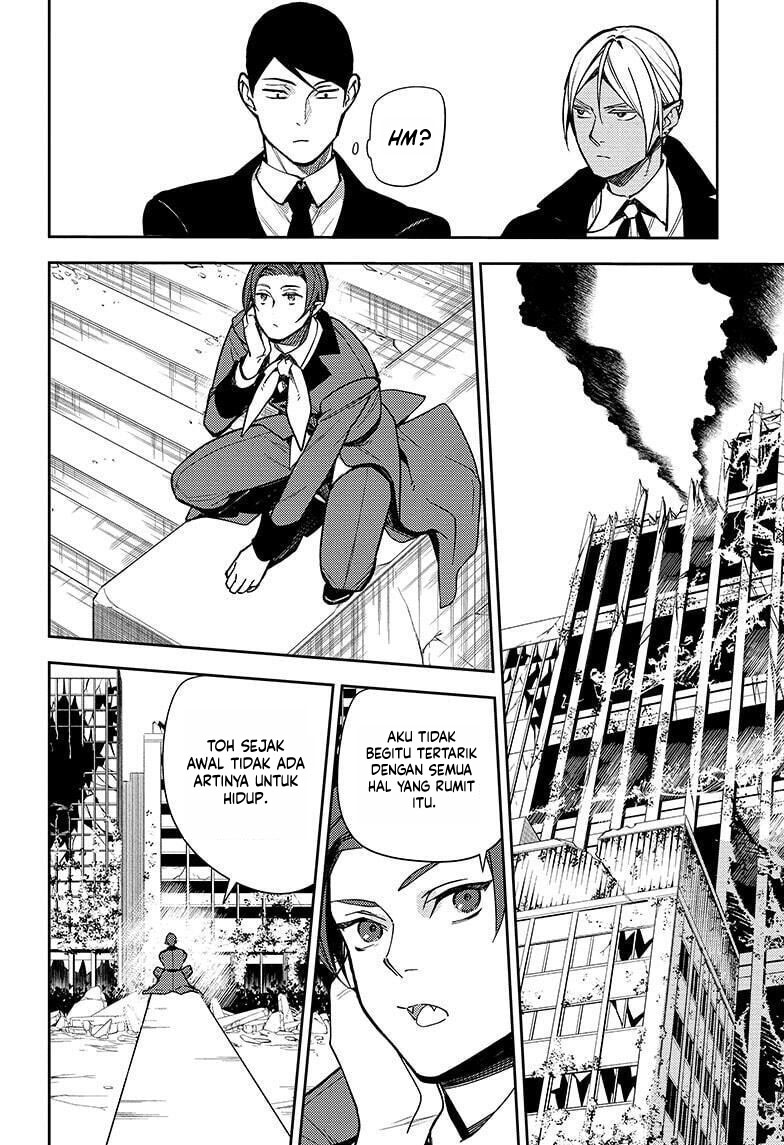 owari-no-seraph - Chapter: 140