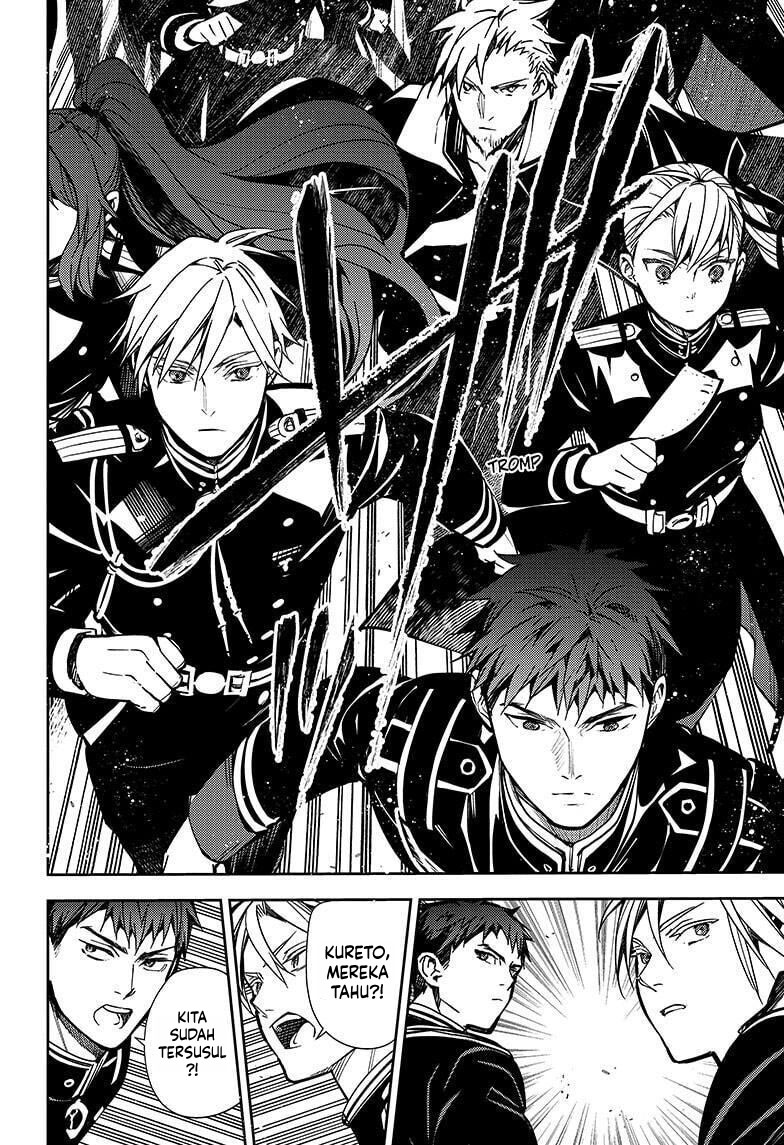 owari-no-seraph - Chapter: 140
