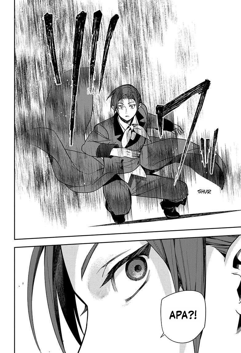 owari-no-seraph - Chapter: 140