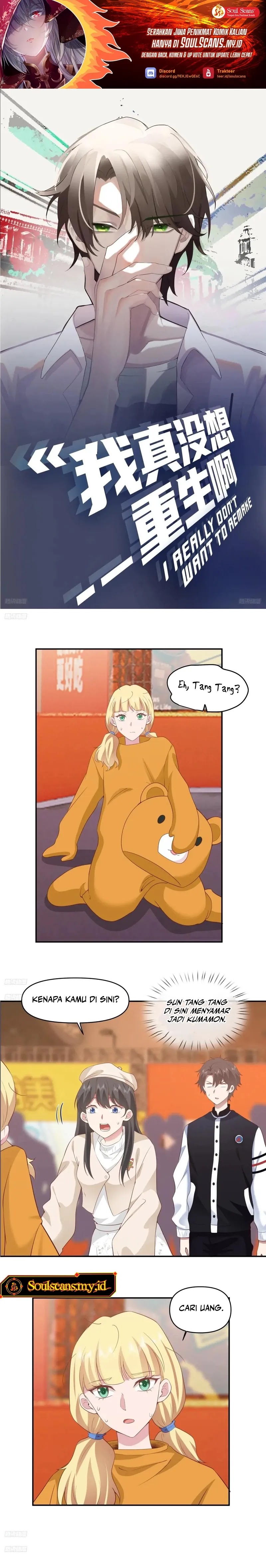 as-the-richest-man-i-really-dont-want-to-be-reborn - Chapter: 262