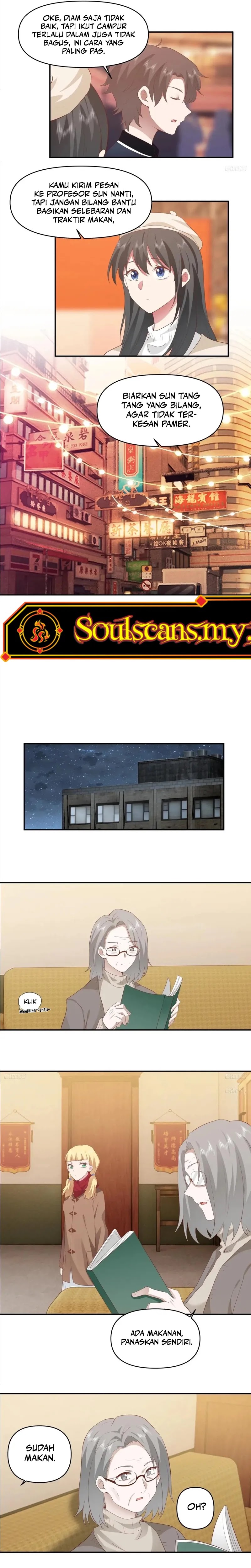 as-the-richest-man-i-really-dont-want-to-be-reborn - Chapter: 262