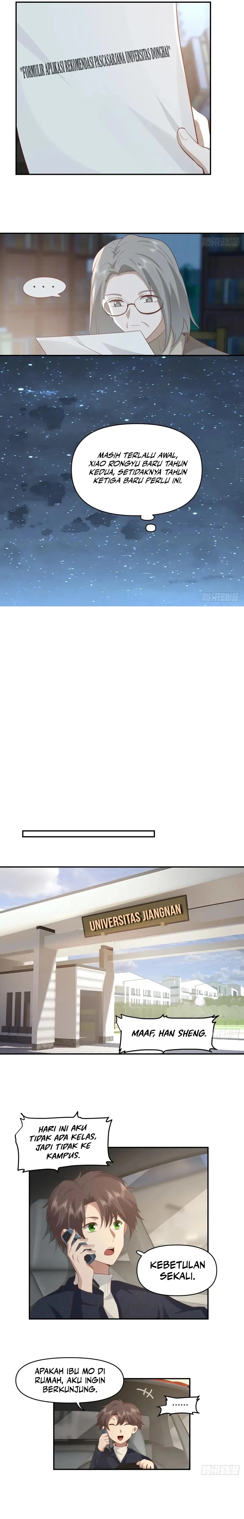 as-the-richest-man-i-really-dont-want-to-be-reborn - Chapter: 262