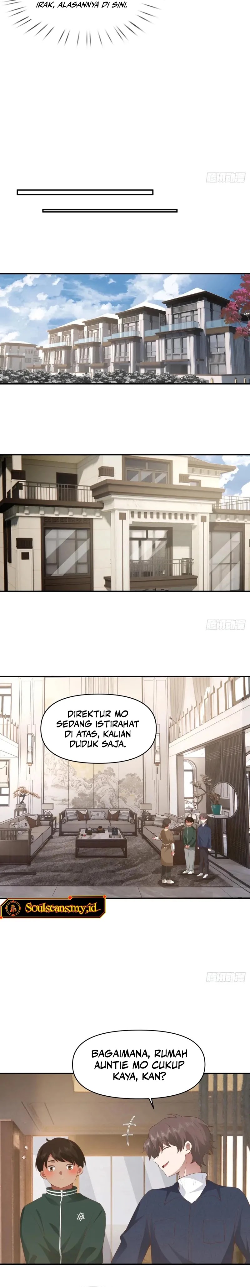 as-the-richest-man-i-really-dont-want-to-be-reborn - Chapter: 262