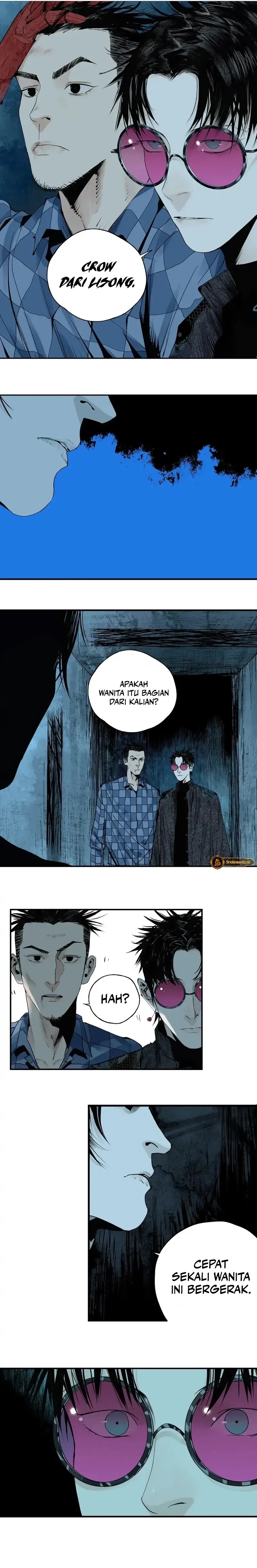 take-the-crown - Chapter: 22
