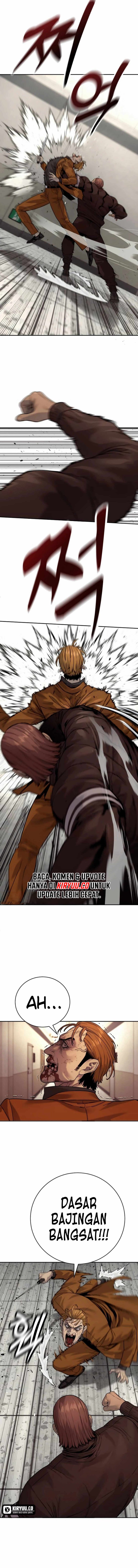 return-of-the-bloodthirsty-police - Chapter: 82