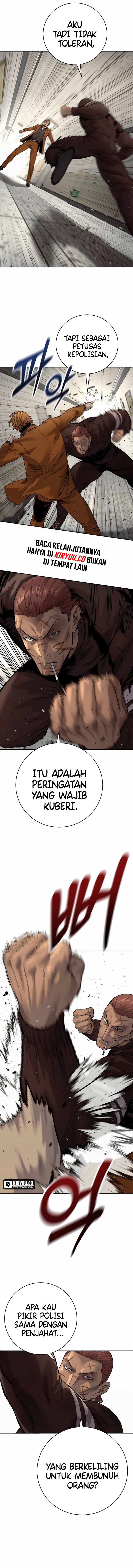 return-of-the-bloodthirsty-police - Chapter: 82