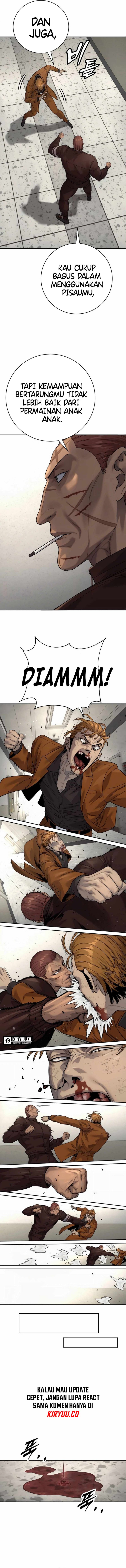 return-of-the-bloodthirsty-police - Chapter: 82
