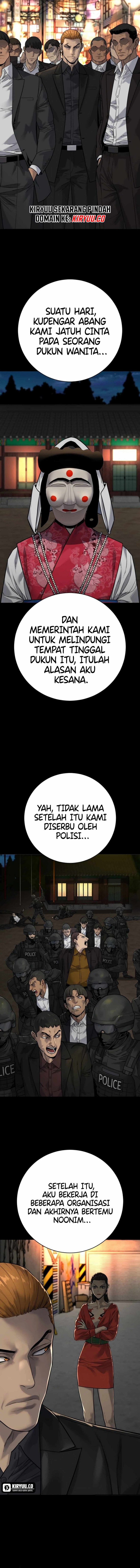 return-of-the-bloodthirsty-police - Chapter: 82