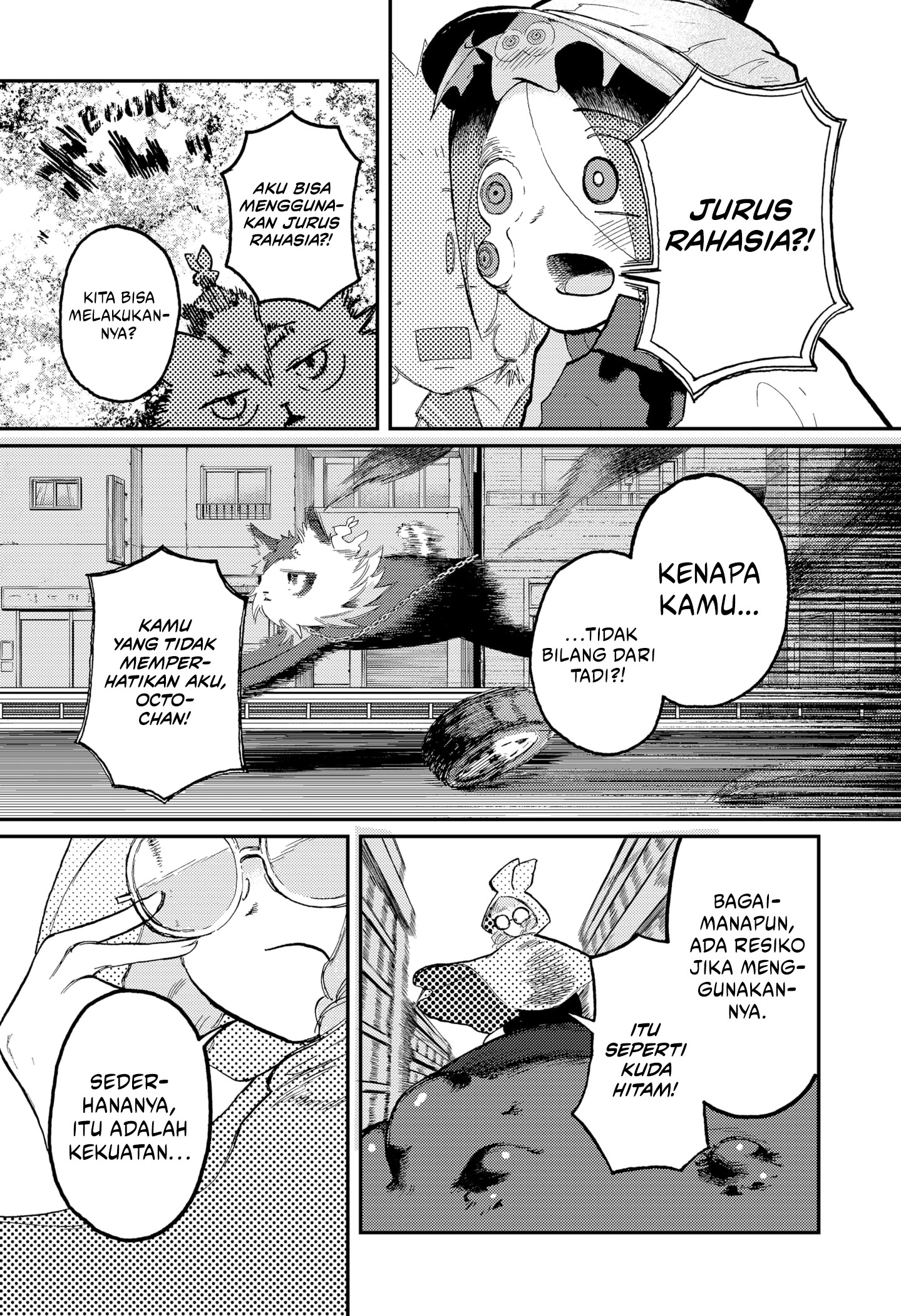 stellar-friend - Chapter: 11