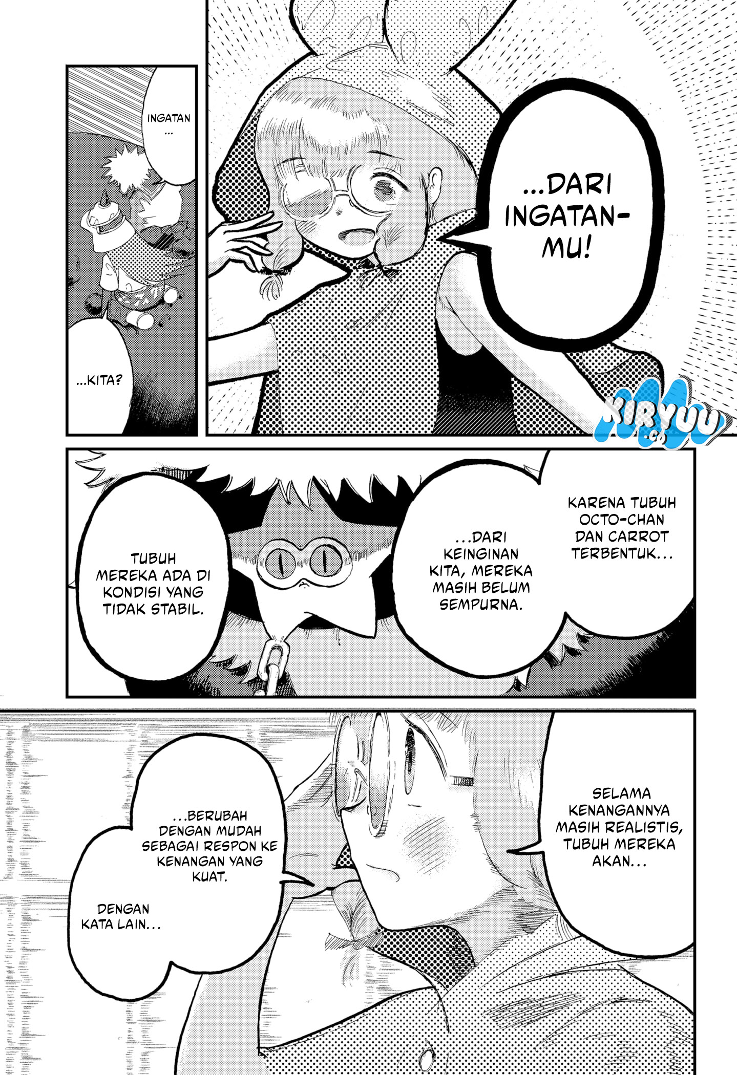 stellar-friend - Chapter: 11