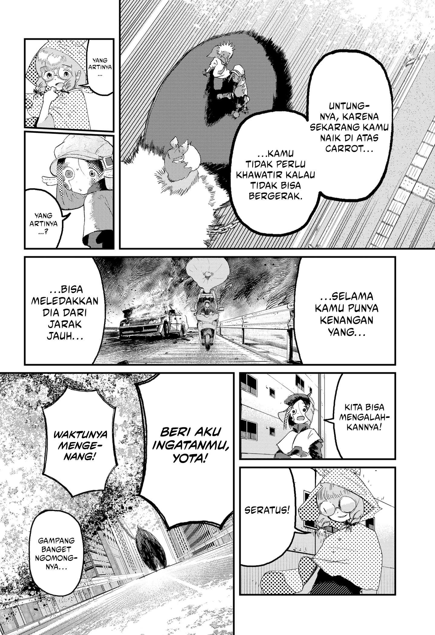stellar-friend - Chapter: 11