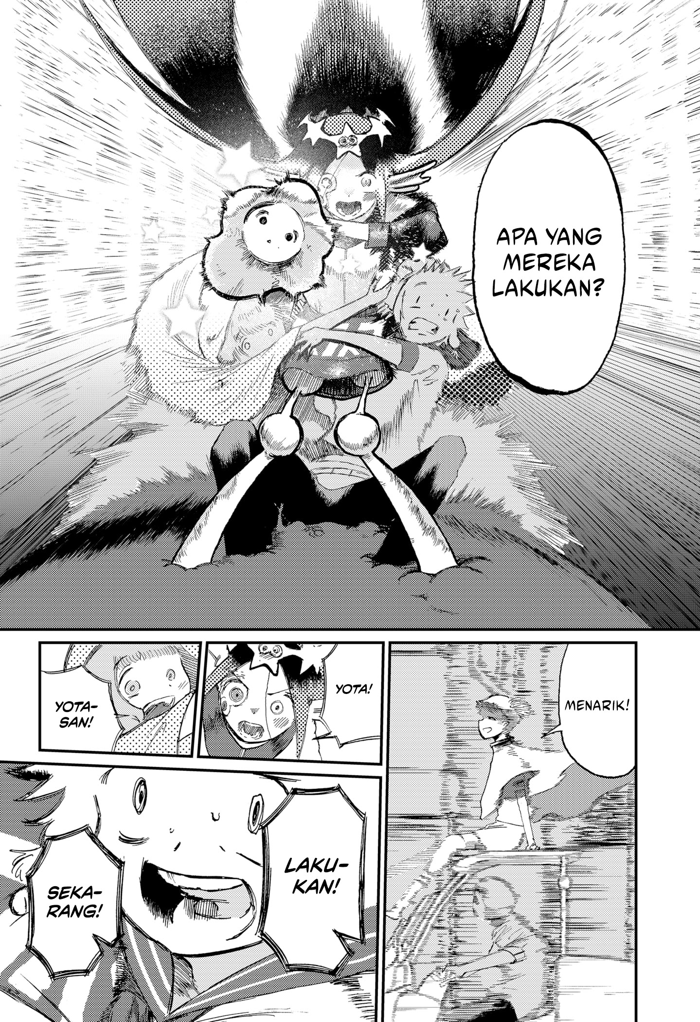 stellar-friend - Chapter: 11