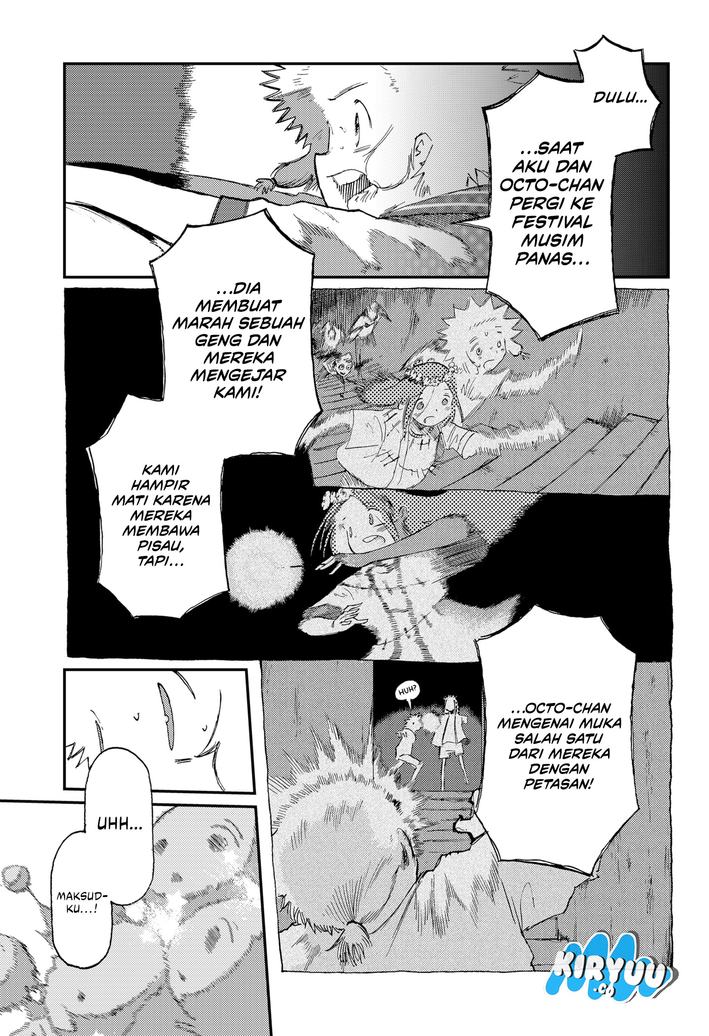 stellar-friend - Chapter: 11