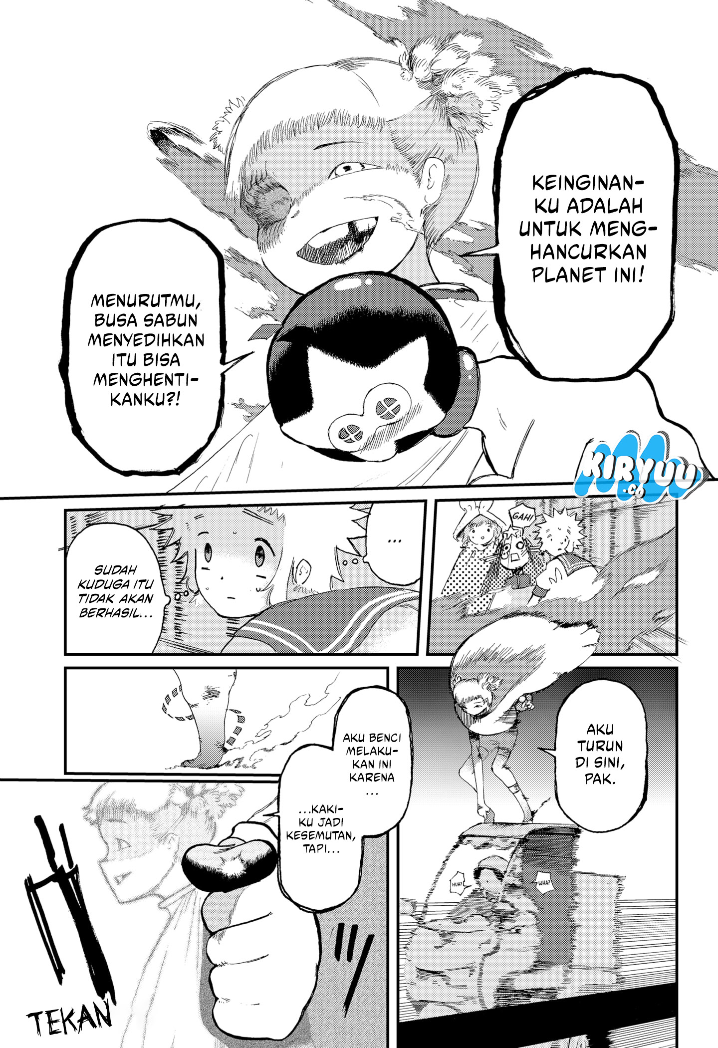 stellar-friend - Chapter: 11