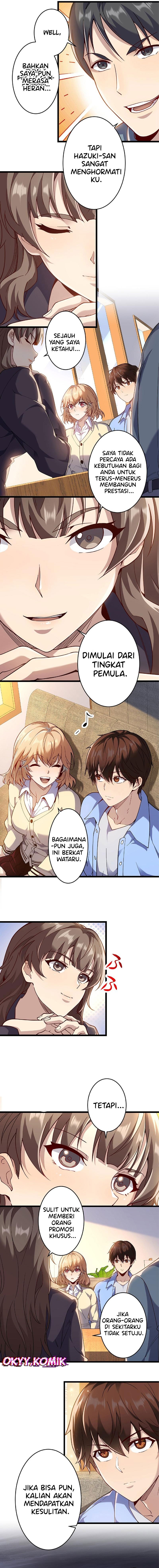 isekai-kaeri-no-saikyou-tamer-tsukai-ma-wa-osananajimi - Chapter: 19