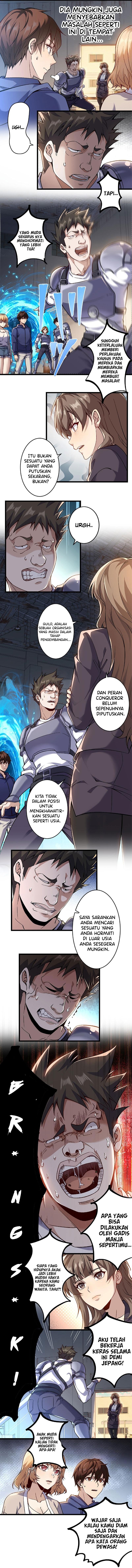 isekai-kaeri-no-saikyou-tamer-tsukai-ma-wa-osananajimi - Chapter: 19
