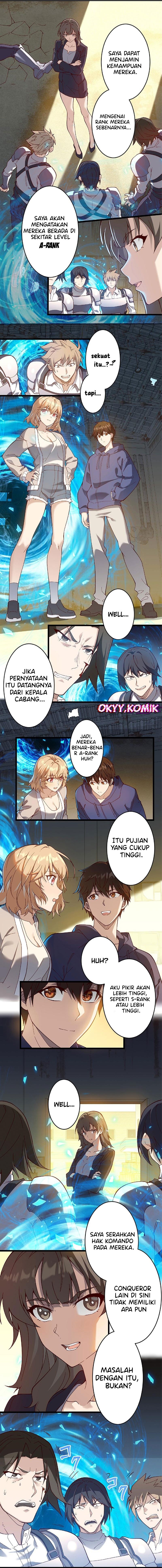 isekai-kaeri-no-saikyou-tamer-tsukai-ma-wa-osananajimi - Chapter: 19