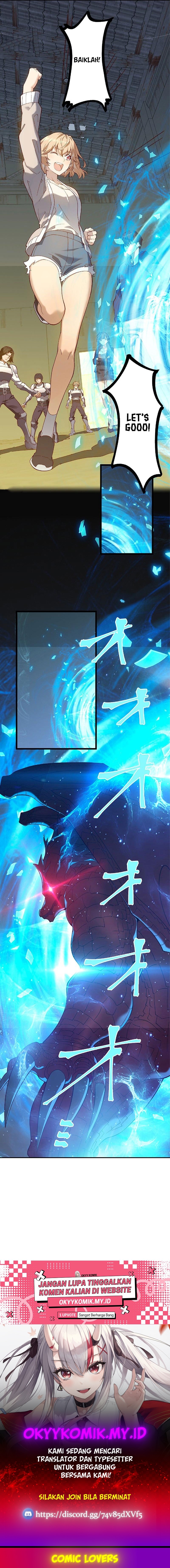 isekai-kaeri-no-saikyou-tamer-tsukai-ma-wa-osananajimi - Chapter: 19