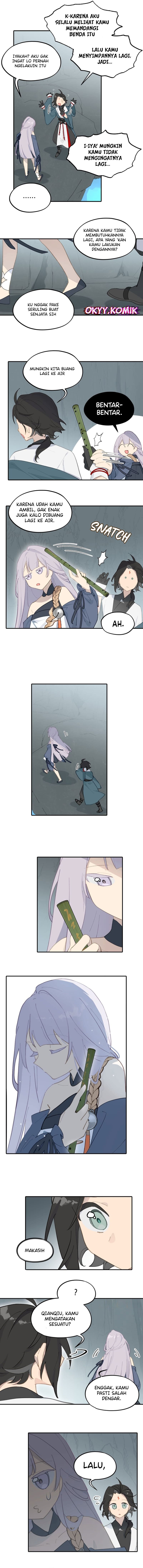 kill-the-male-lead-to-become-the-villainess - Chapter: 20