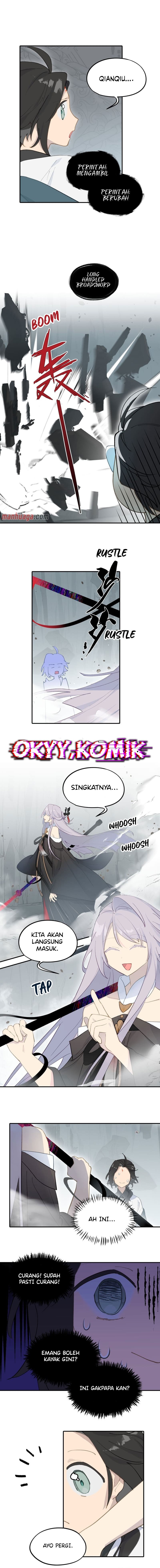 kill-the-male-lead-to-become-the-villainess - Chapter: 20