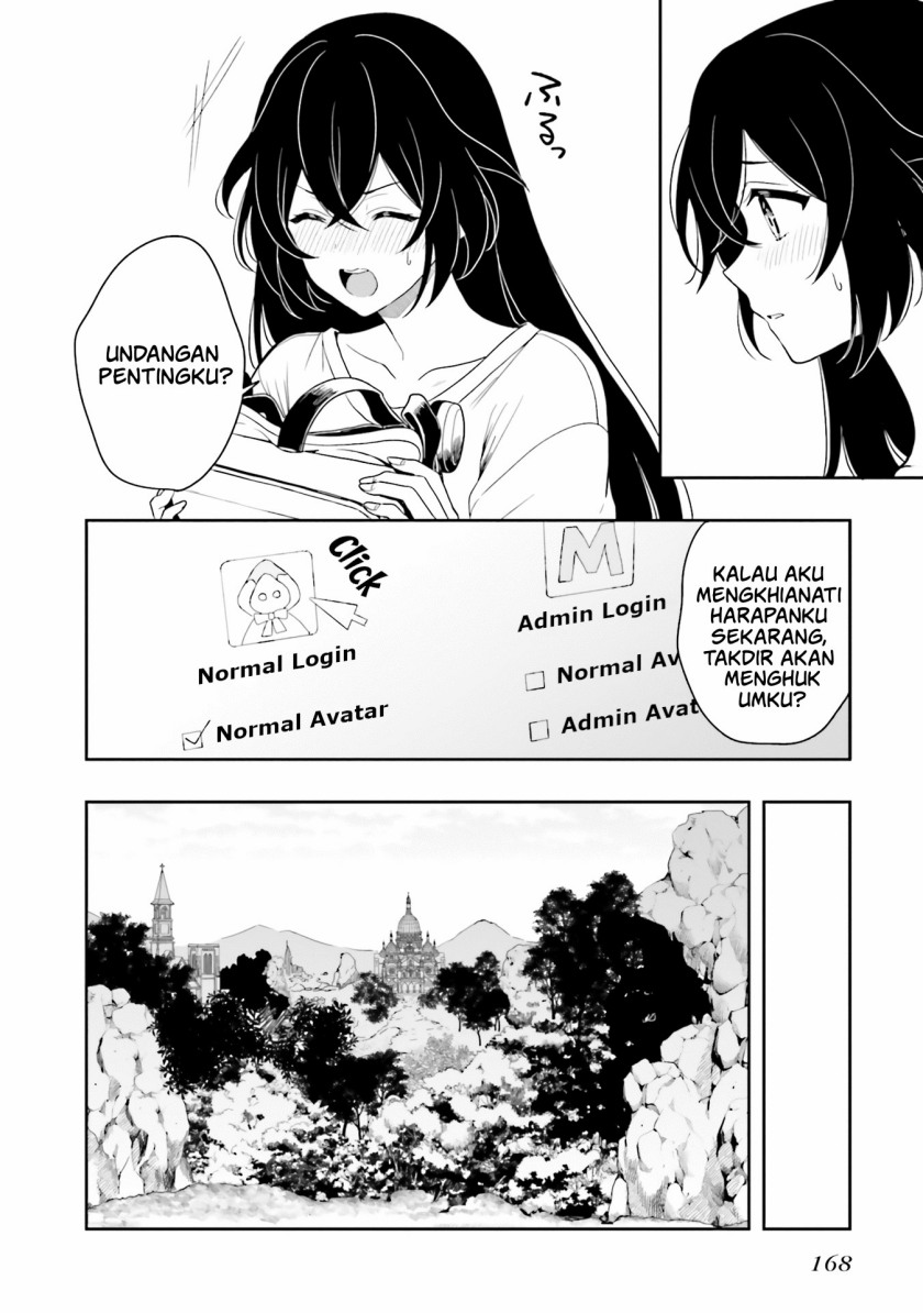 takachiho-honoka-senpai-ga-sukide-sukide-iroiro-gamandekinai - Chapter: 12