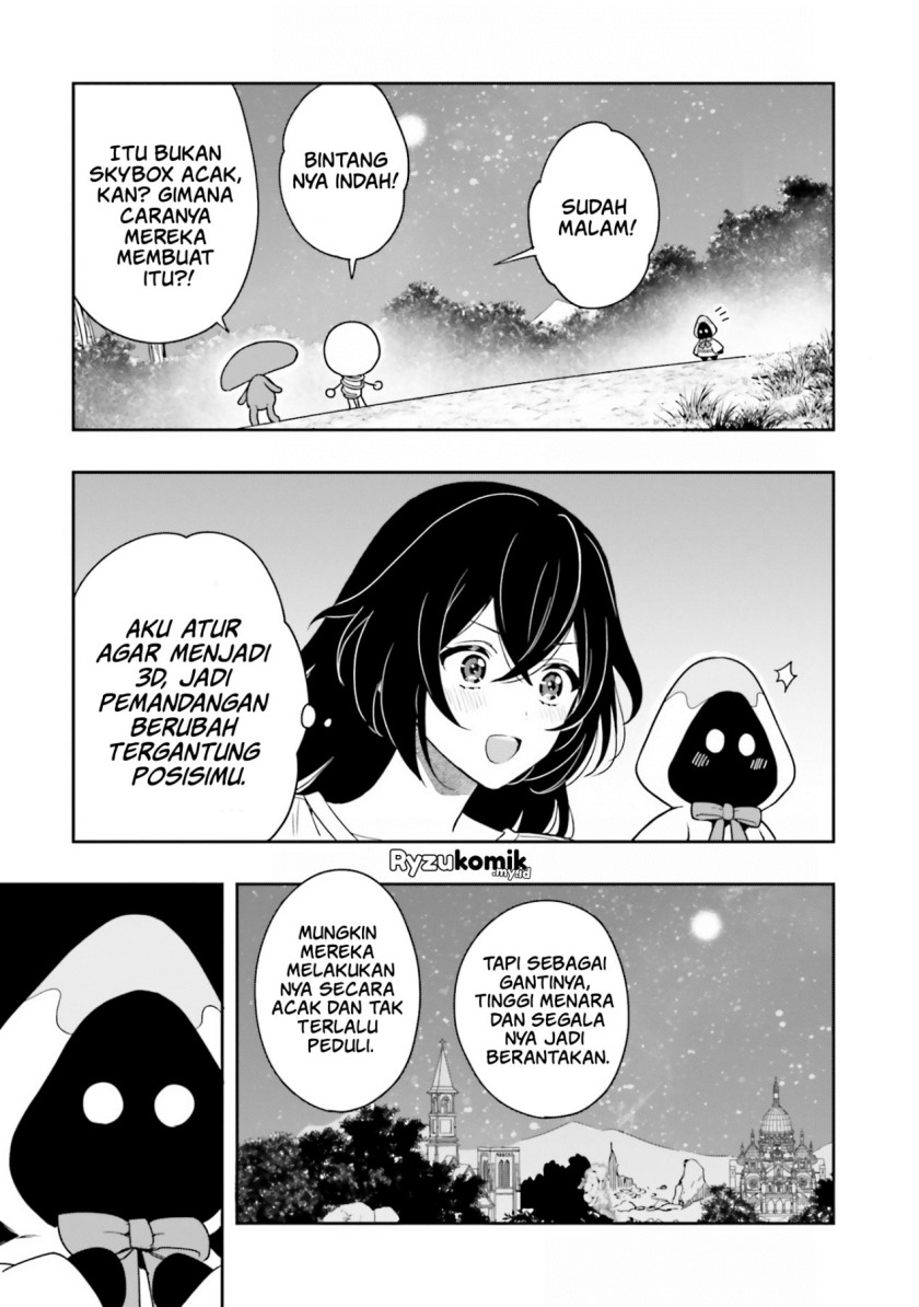 takachiho-honoka-senpai-ga-sukide-sukide-iroiro-gamandekinai - Chapter: 12