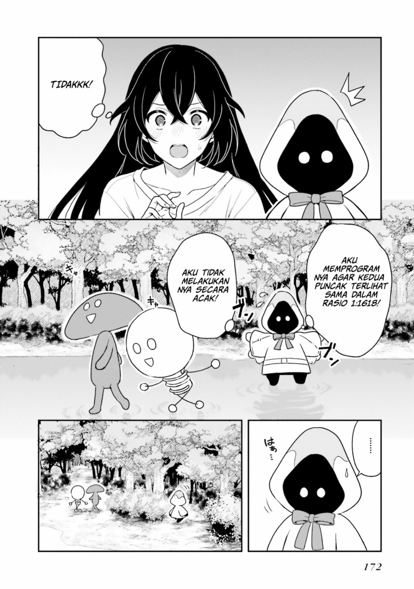 takachiho-honoka-senpai-ga-sukide-sukide-iroiro-gamandekinai - Chapter: 12
