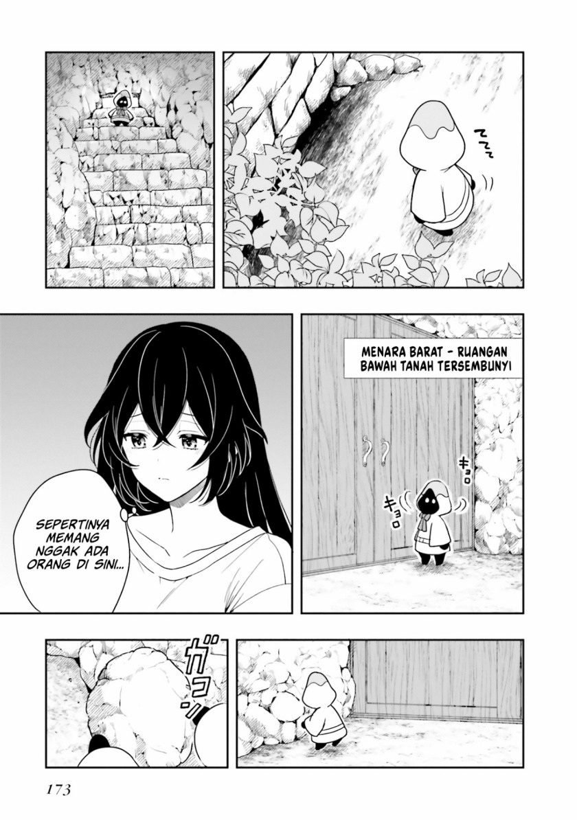 takachiho-honoka-senpai-ga-sukide-sukide-iroiro-gamandekinai - Chapter: 12