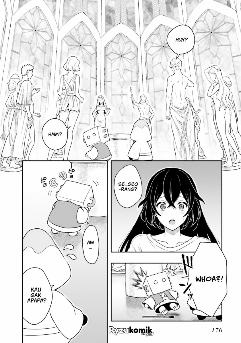 takachiho-honoka-senpai-ga-sukide-sukide-iroiro-gamandekinai - Chapter: 12