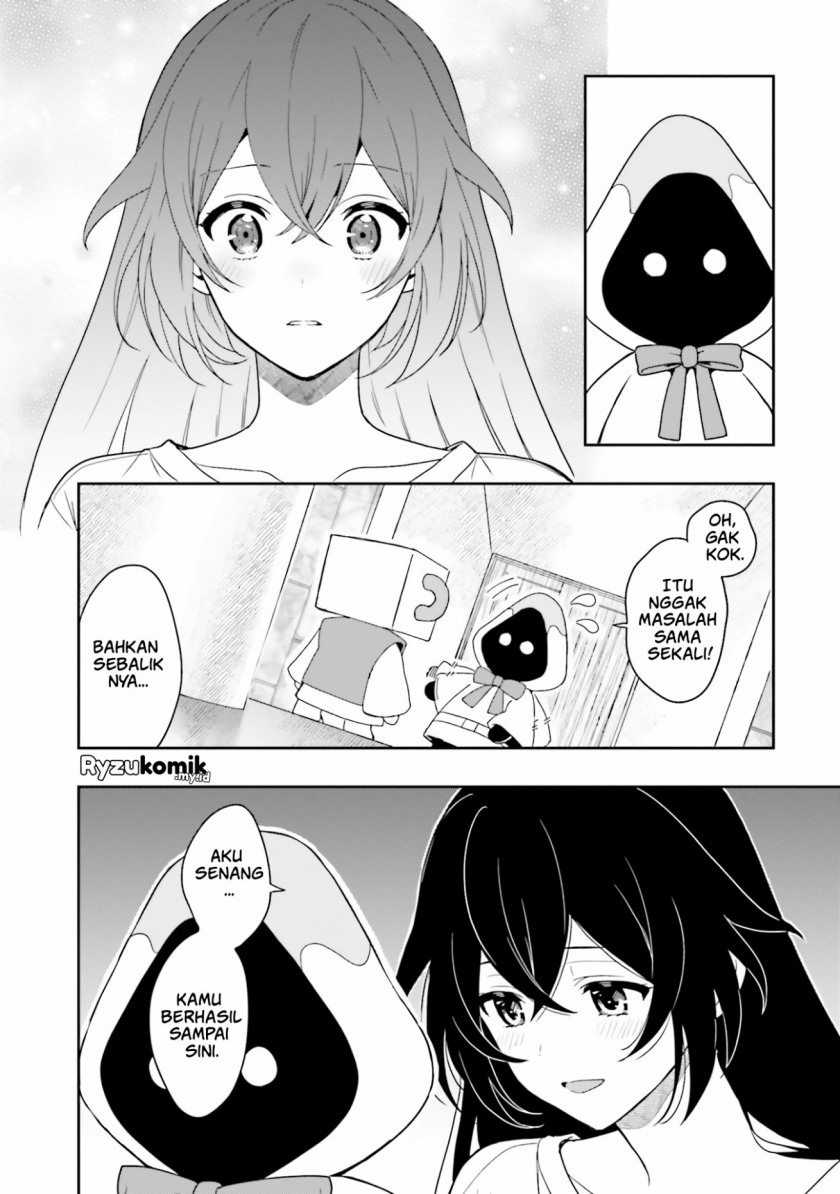 takachiho-honoka-senpai-ga-sukide-sukide-iroiro-gamandekinai - Chapter: 12