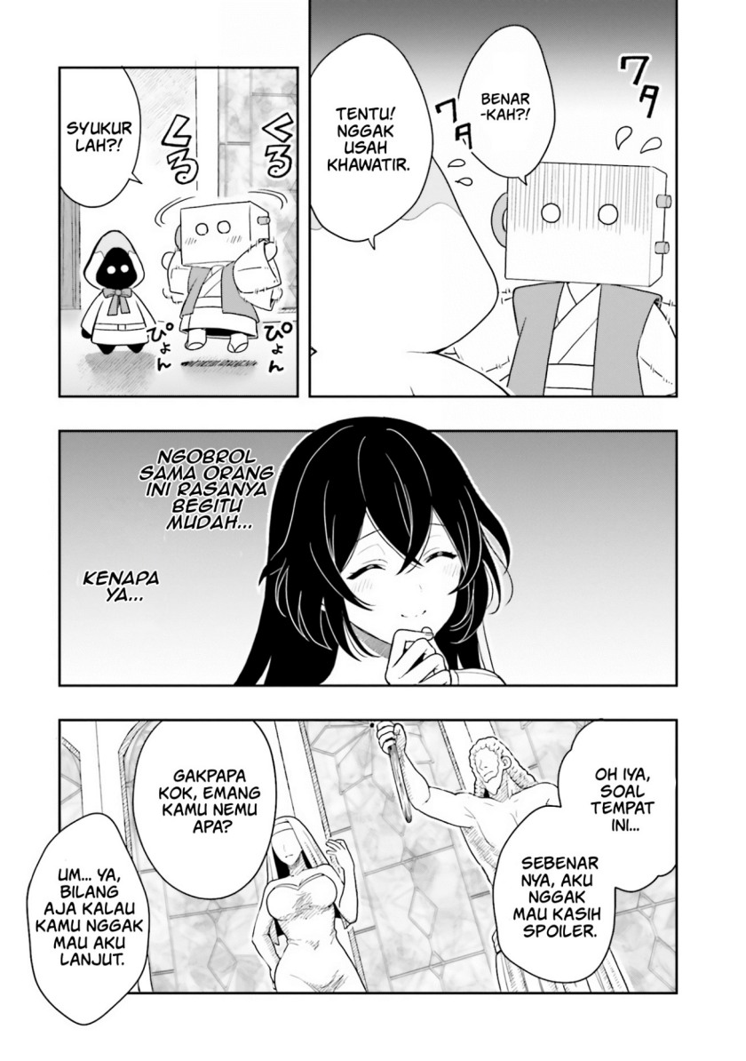 takachiho-honoka-senpai-ga-sukide-sukide-iroiro-gamandekinai - Chapter: 12