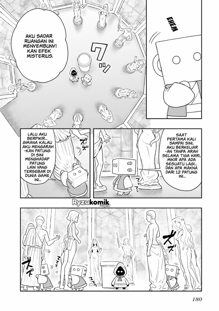 takachiho-honoka-senpai-ga-sukide-sukide-iroiro-gamandekinai - Chapter: 12