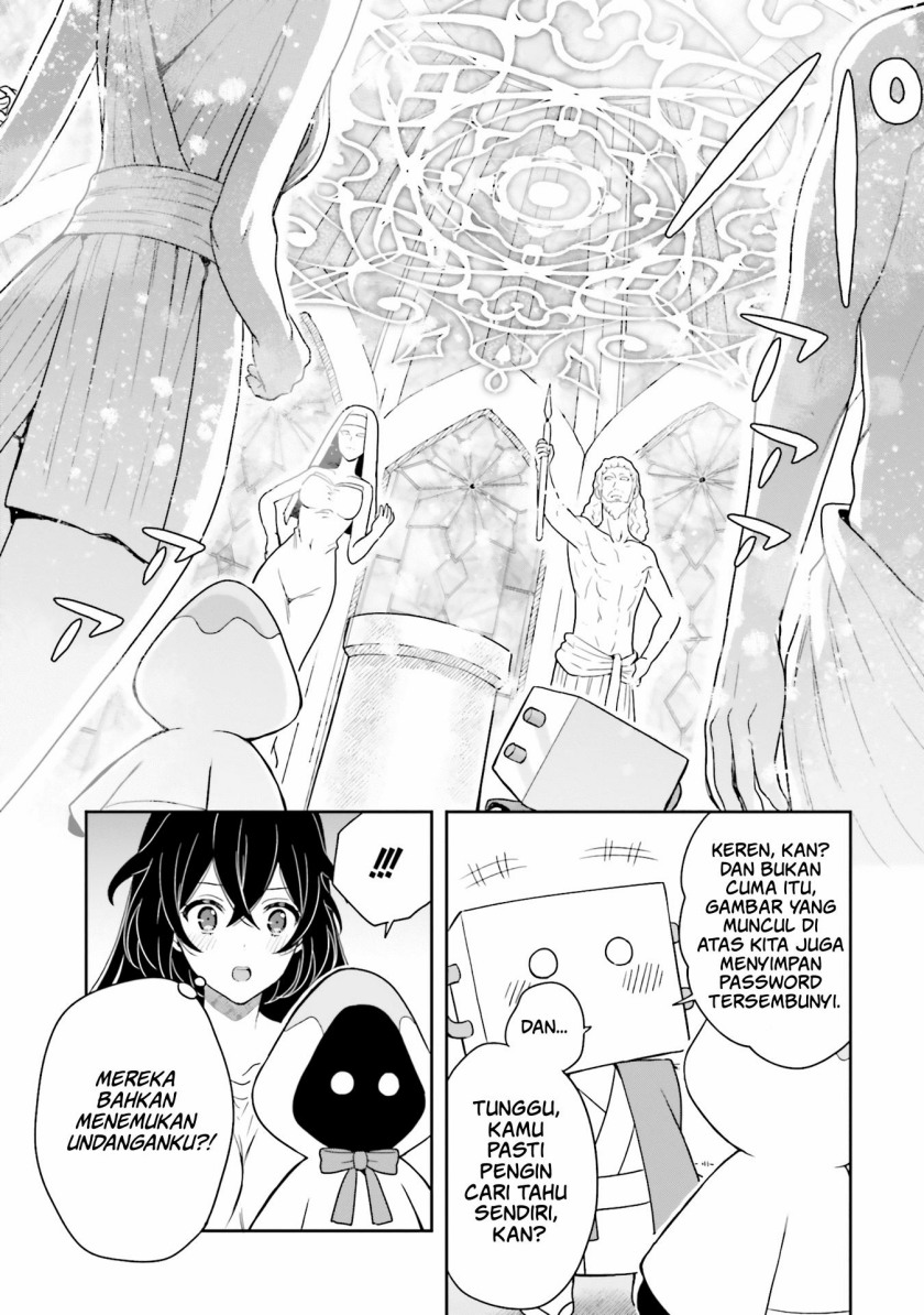 takachiho-honoka-senpai-ga-sukide-sukide-iroiro-gamandekinai - Chapter: 12