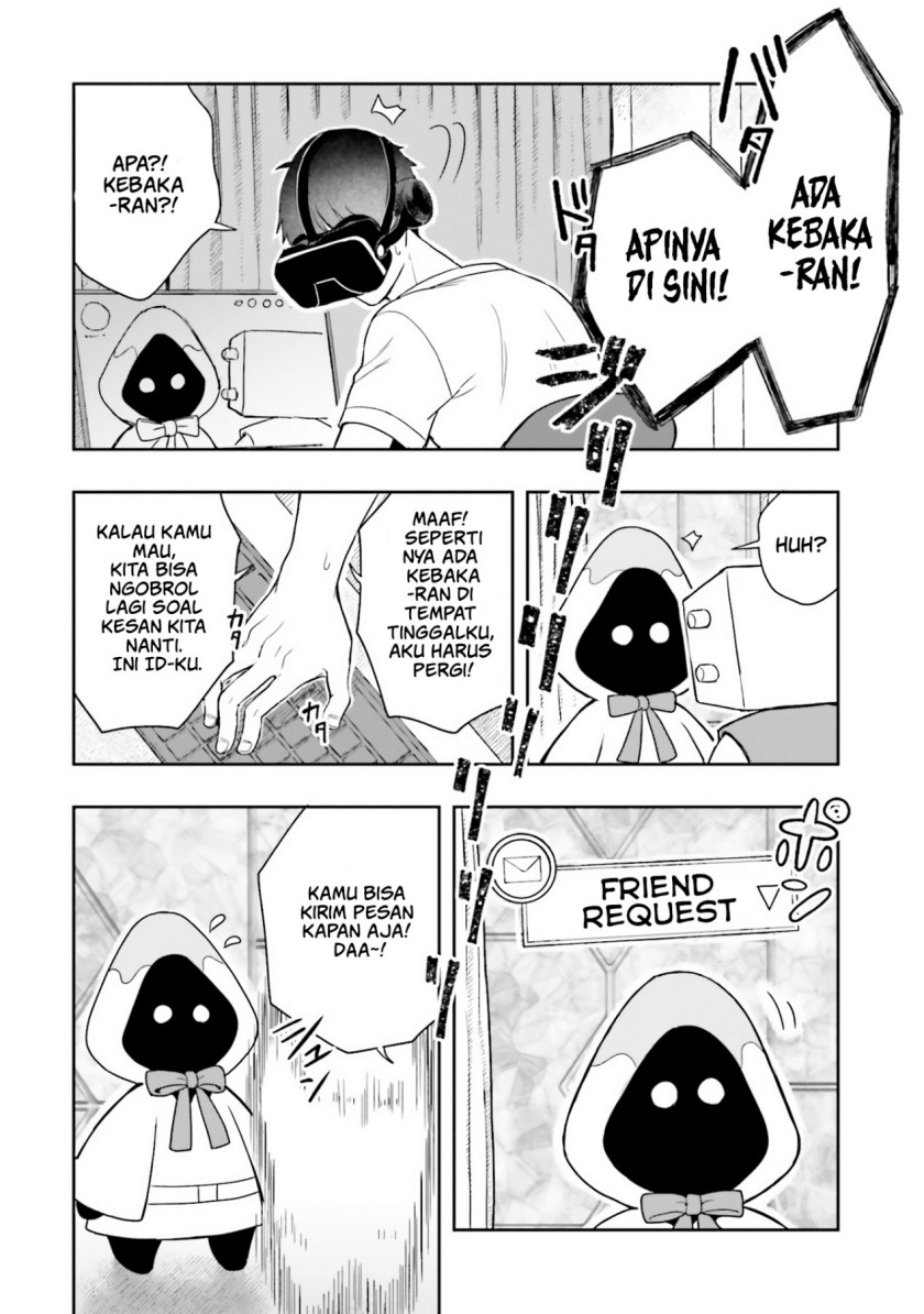 takachiho-honoka-senpai-ga-sukide-sukide-iroiro-gamandekinai - Chapter: 12