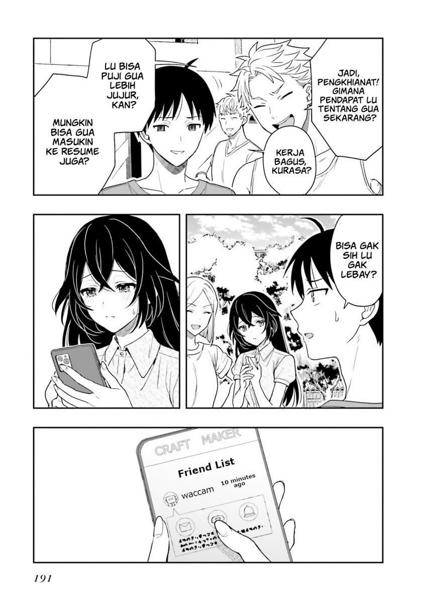 takachiho-honoka-senpai-ga-sukide-sukide-iroiro-gamandekinai - Chapter: 12