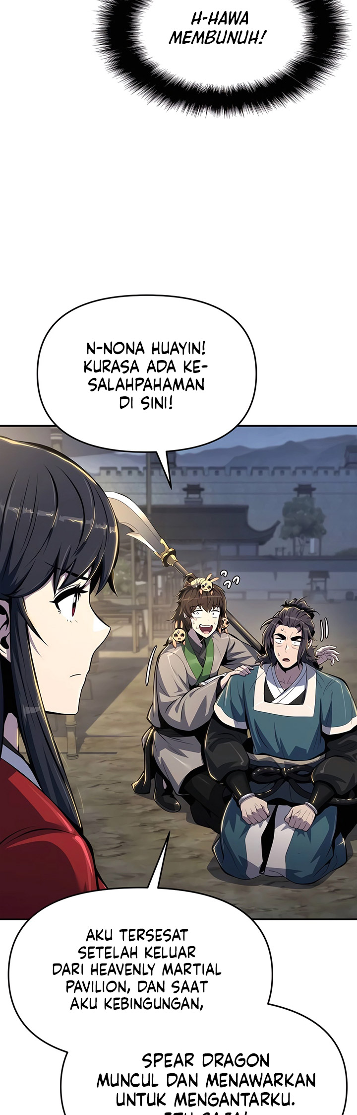 entomologist-in-sichuan-tang-clan - Chapter: 35