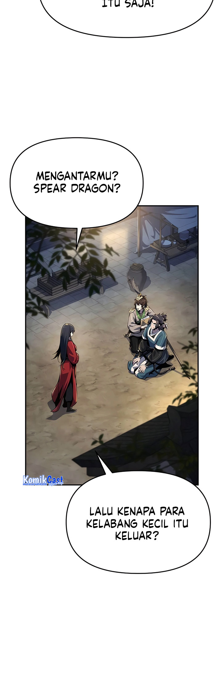 entomologist-in-sichuan-tang-clan - Chapter: 35