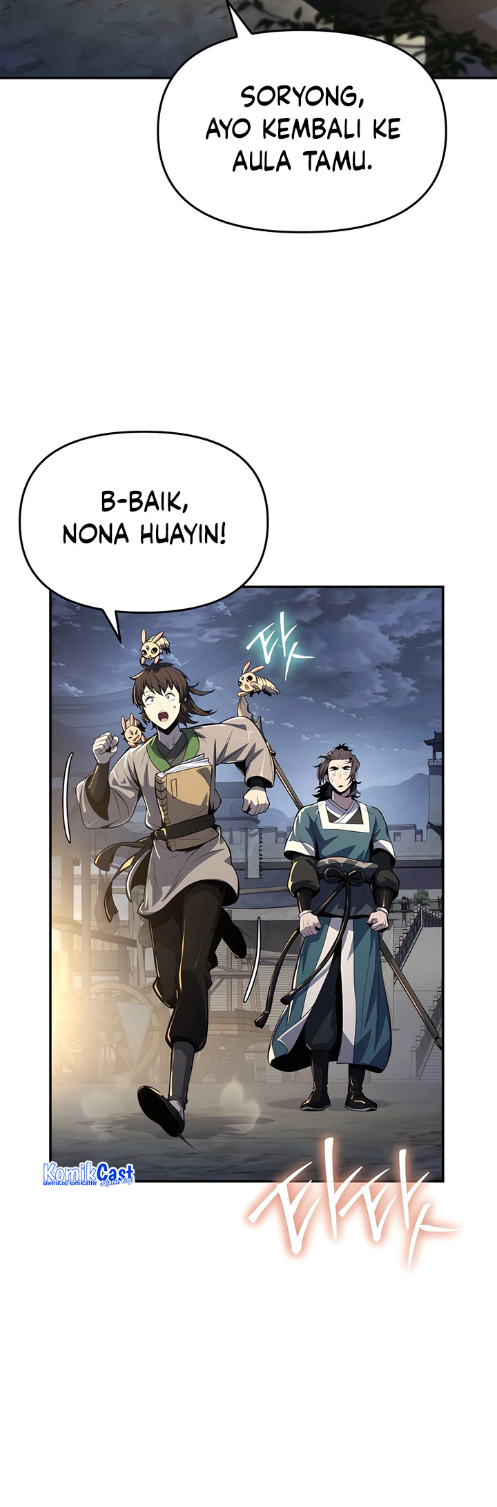 entomologist-in-sichuan-tang-clan - Chapter: 35